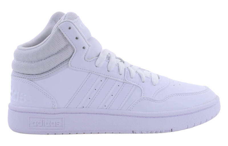 Adidas HOOPS 3.0 MID W Damenschuhe GW5457