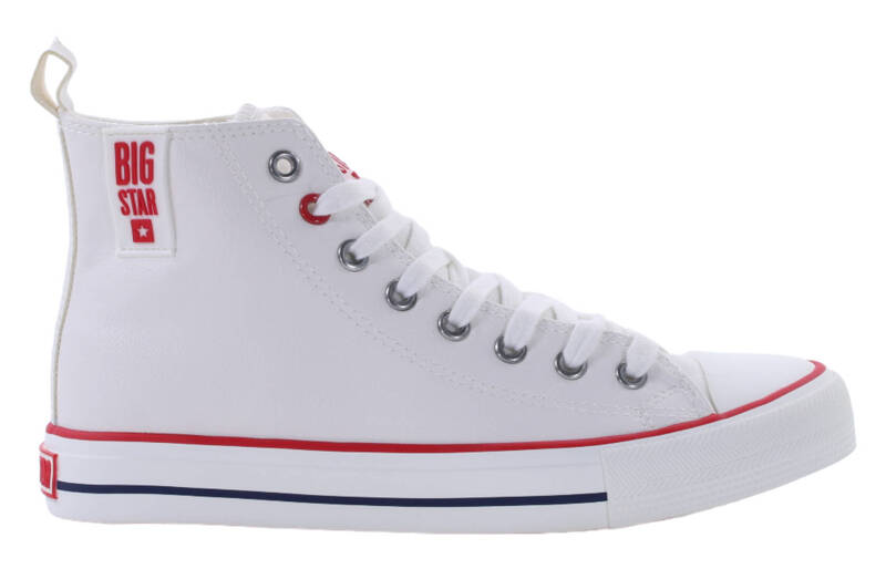 Big Star JJ274132 Damenschuhe