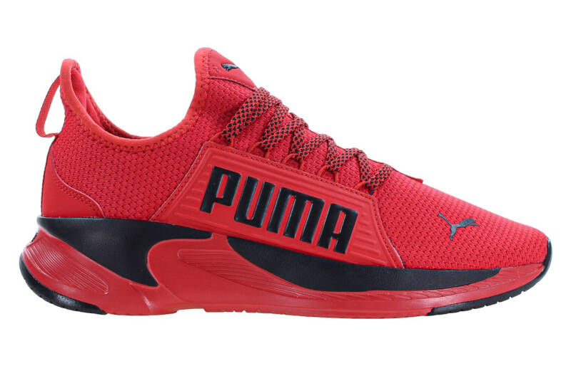 Puma Softride Premier Slip-On High Schuhe 376540 02