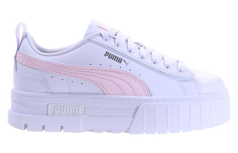 Buty młodzieżowe Puma Mayze Lth 396664 02