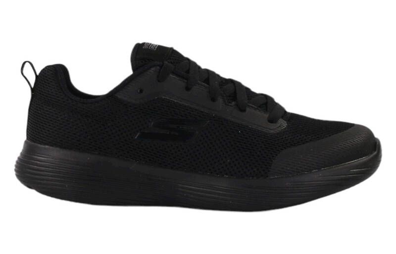 Buty młodzieżowe Skechers GO RUN 400 405100L-BBK