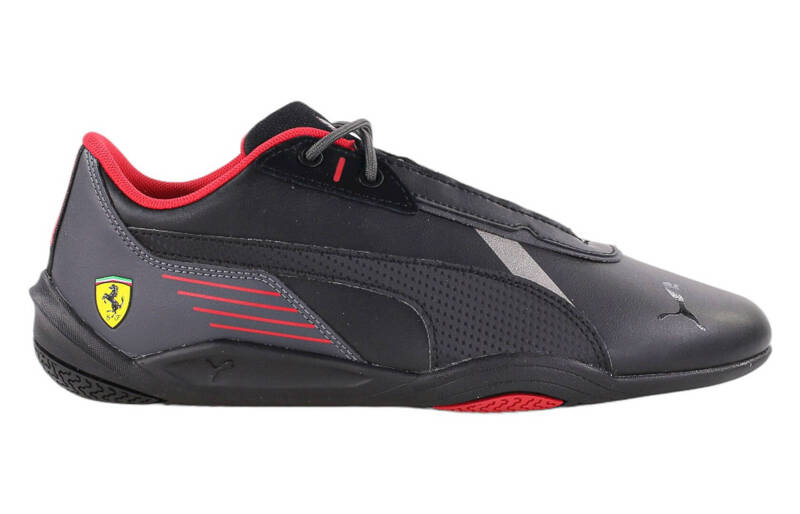 Buty męskie Puma Ferrari R-Cat Machina 306865 04