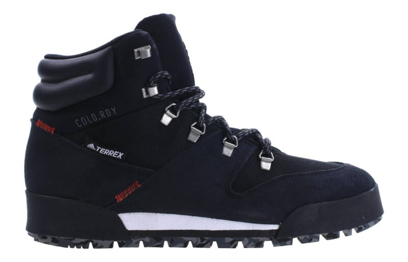 Herrenschuhe adidas TERREX SNOWPITCH C. FV7957