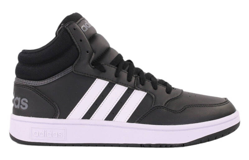 adidas HOOPS 3.0 MID GW3020 Herrenschuhe