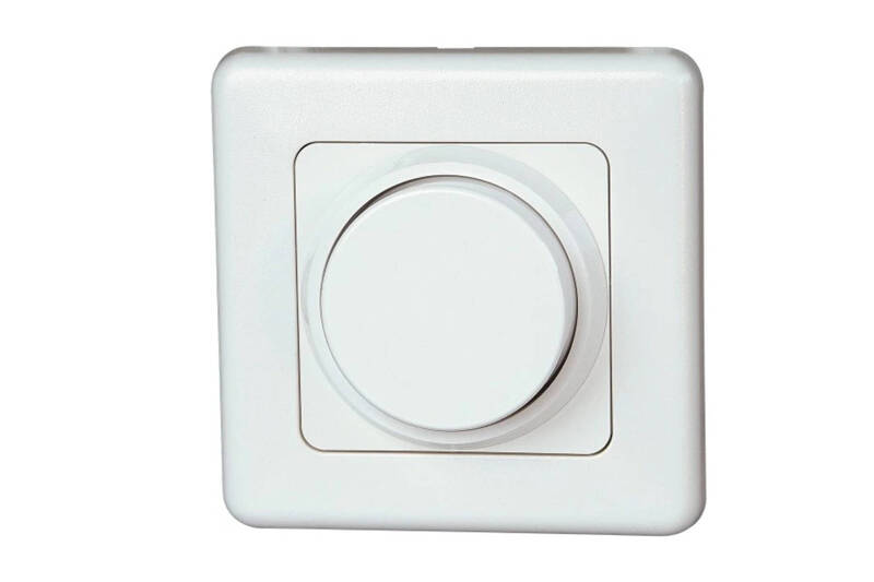 Kopp 8032.0201.2 classic rotary dimmer