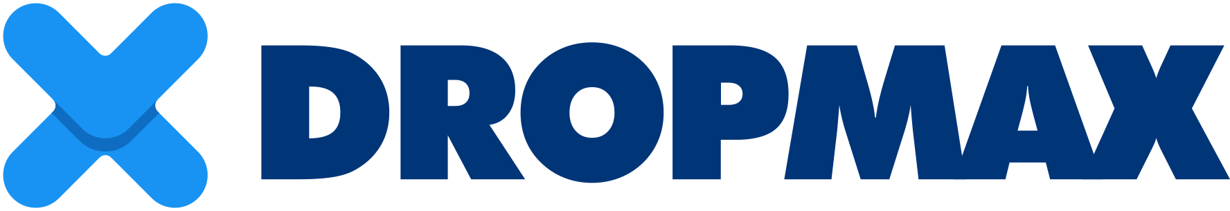 Dropmax logo