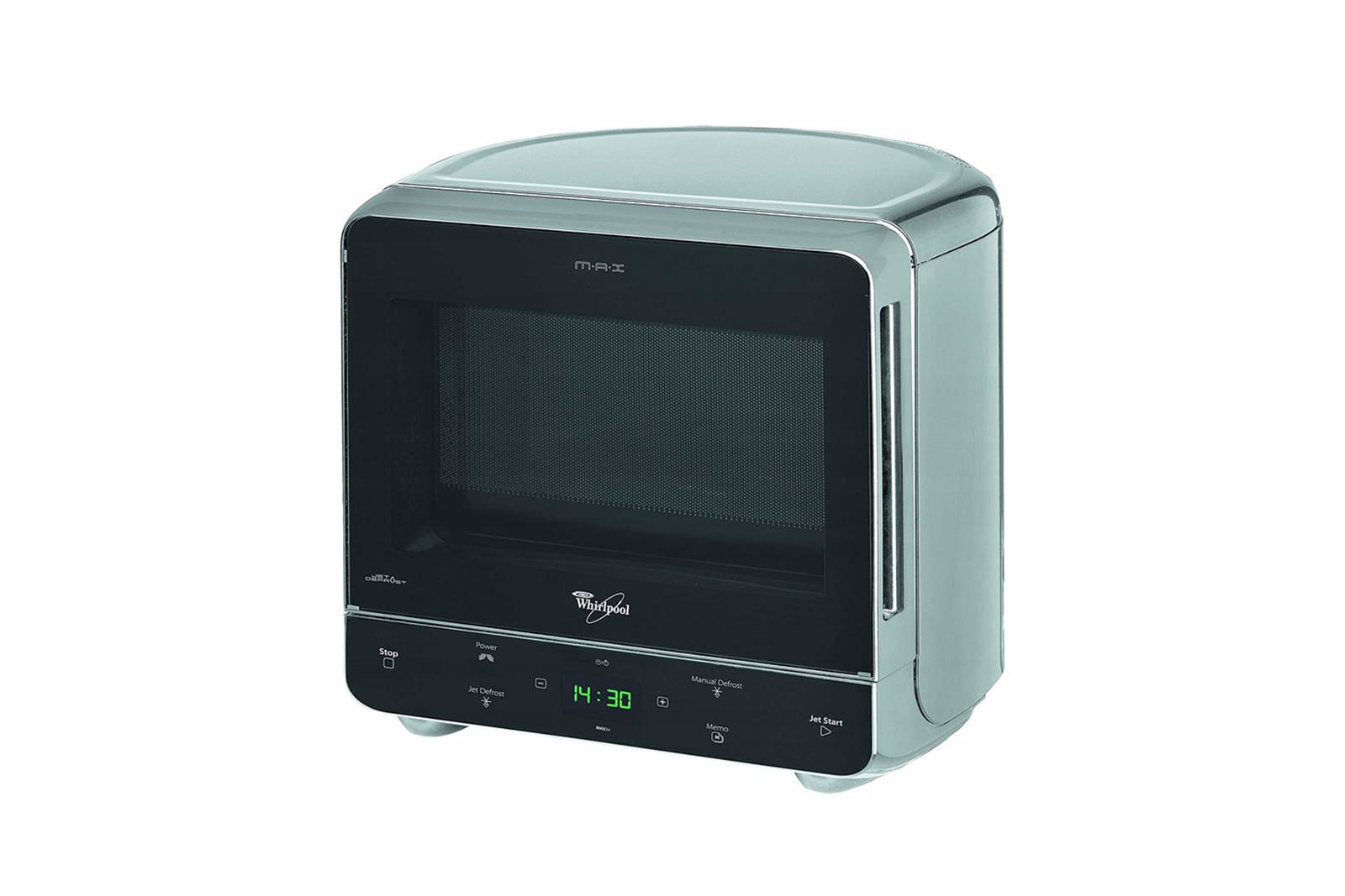 Whirlpool on sale max microwave