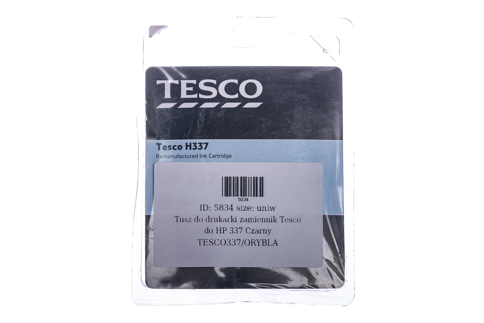hp ink tesco