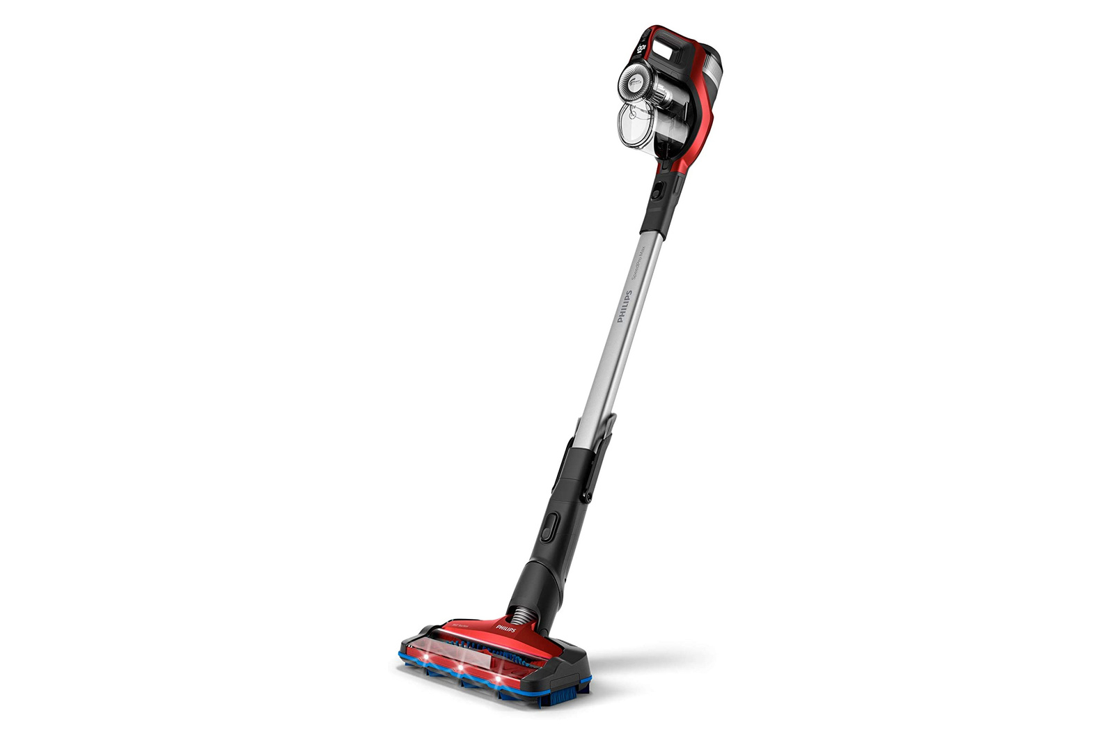 Odkurzacz pionowy Philips Speedpro Max XC7042/01 Dropmax