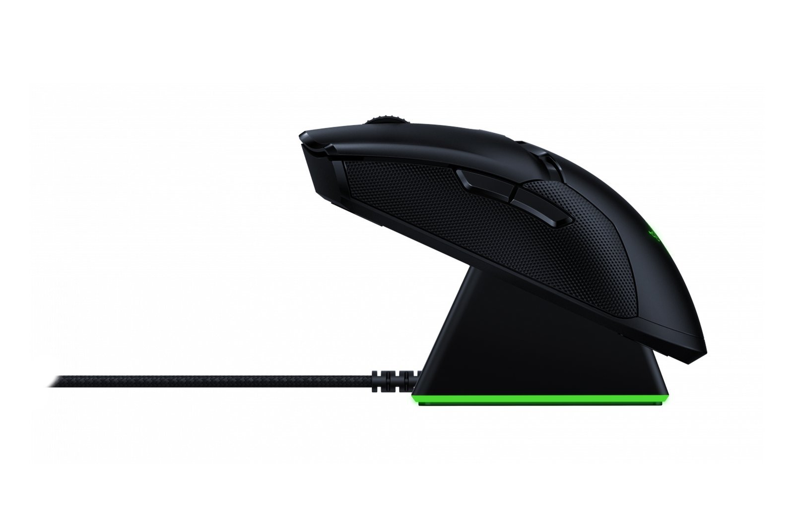 Razer Viper Ultimate Wireless Gaming Mouse with Charging Dock 20000DPI ...