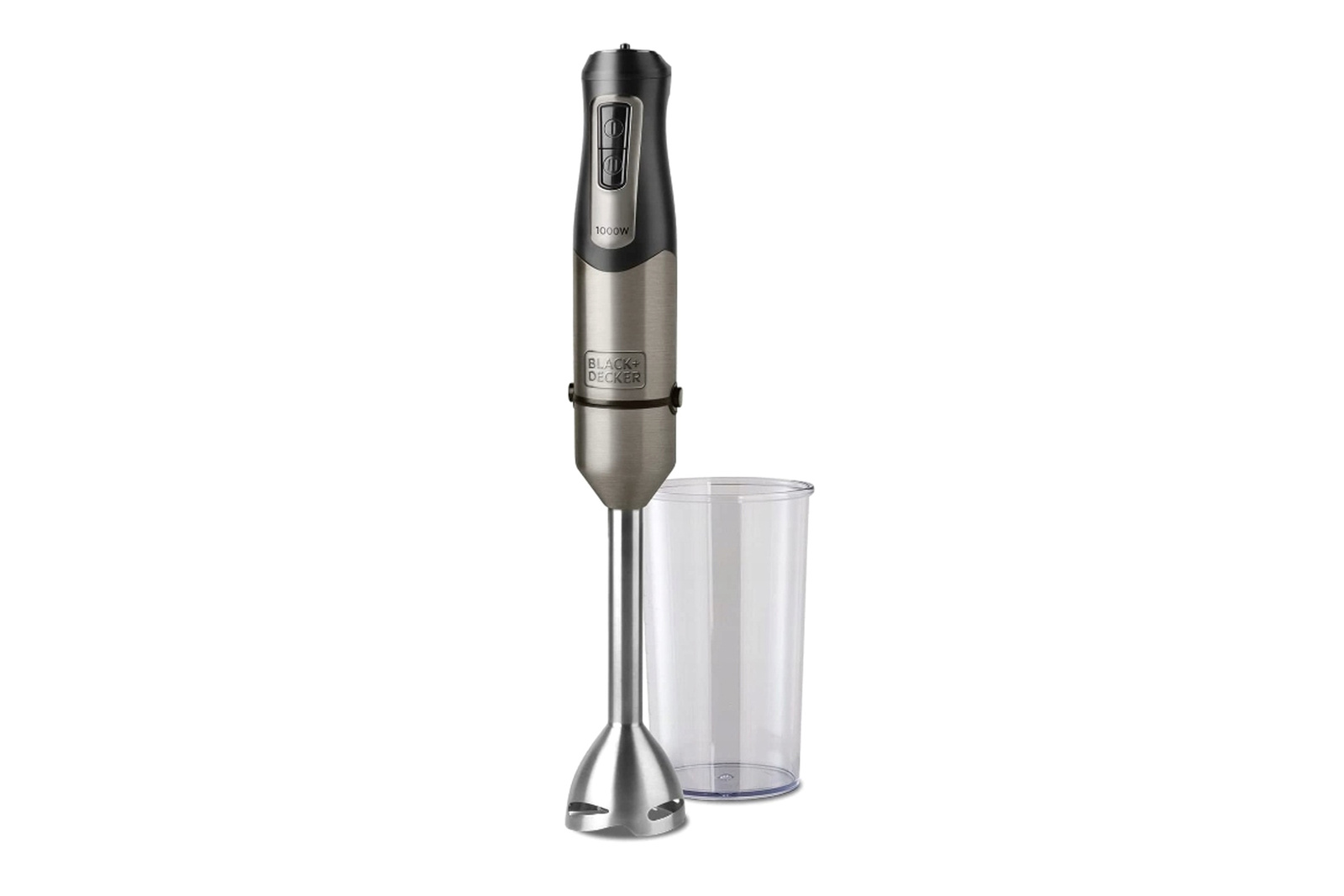 Black & Decker BXHB1000E 1000W hand blender Dropmax
