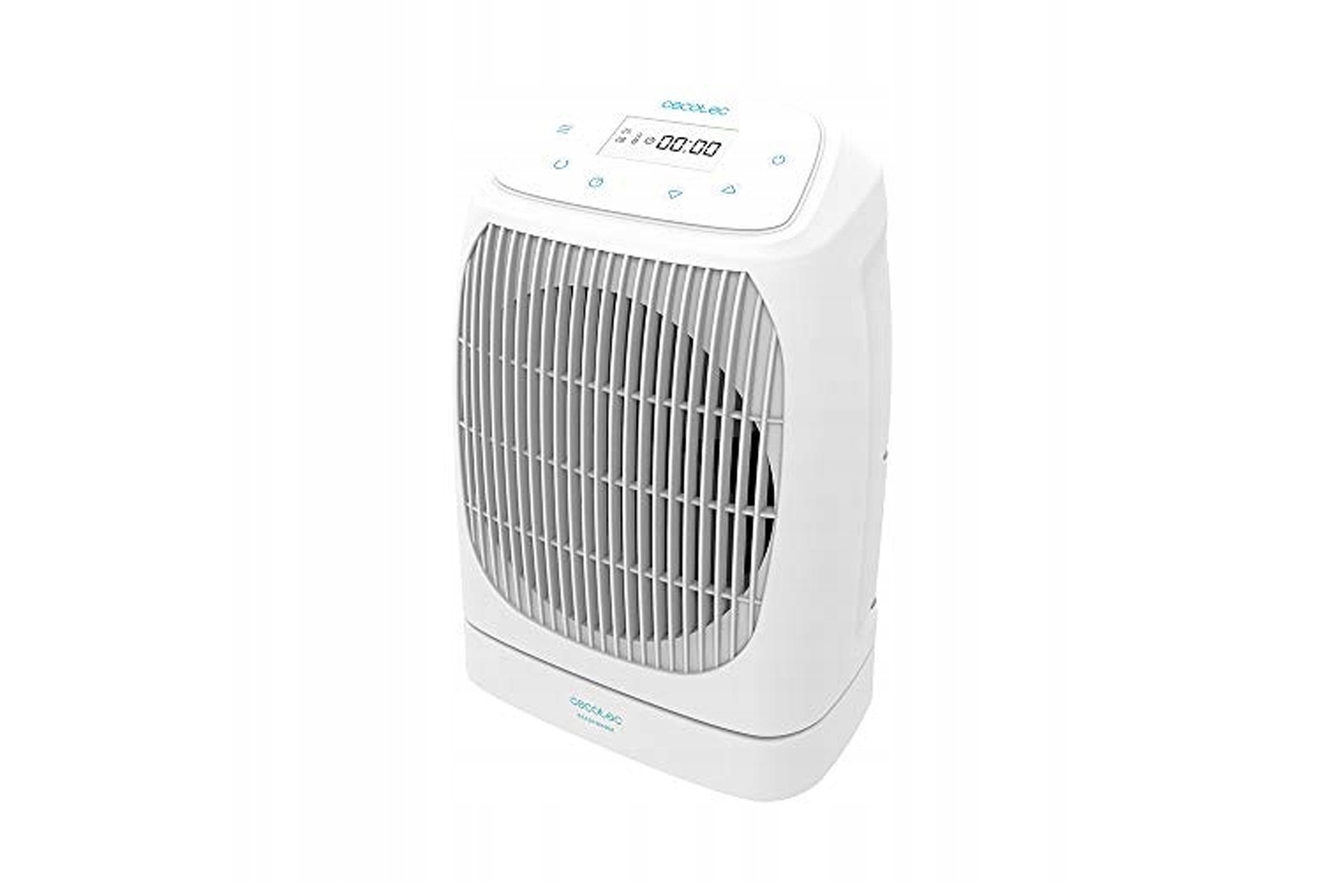 Cecotec Ready Warm 9890 portable fan heater Dropmax