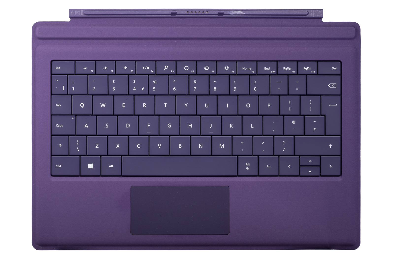 surface pro 8 keyboard cover