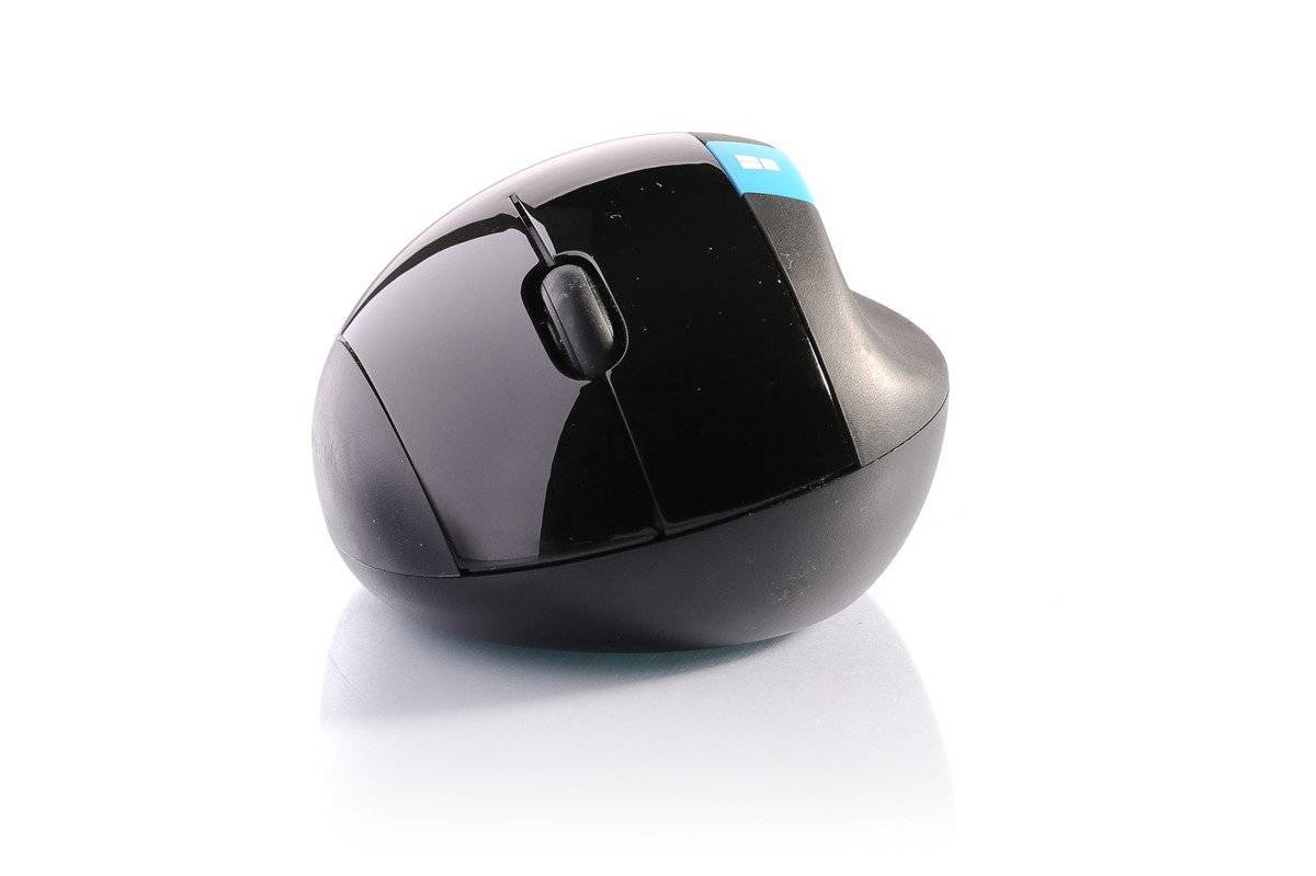 Программа для microsoft ergonomic mouse