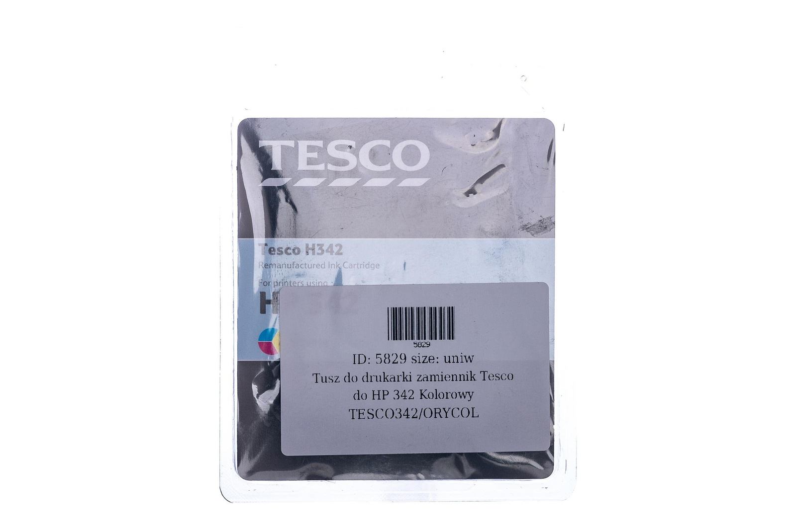 hp ink tesco