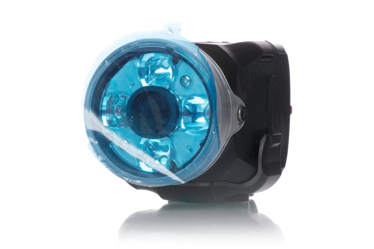 Keyence Ultrahochauflösendes Objektiv, 12-mm-Sensor, Autofokus, Modell iv-150ma