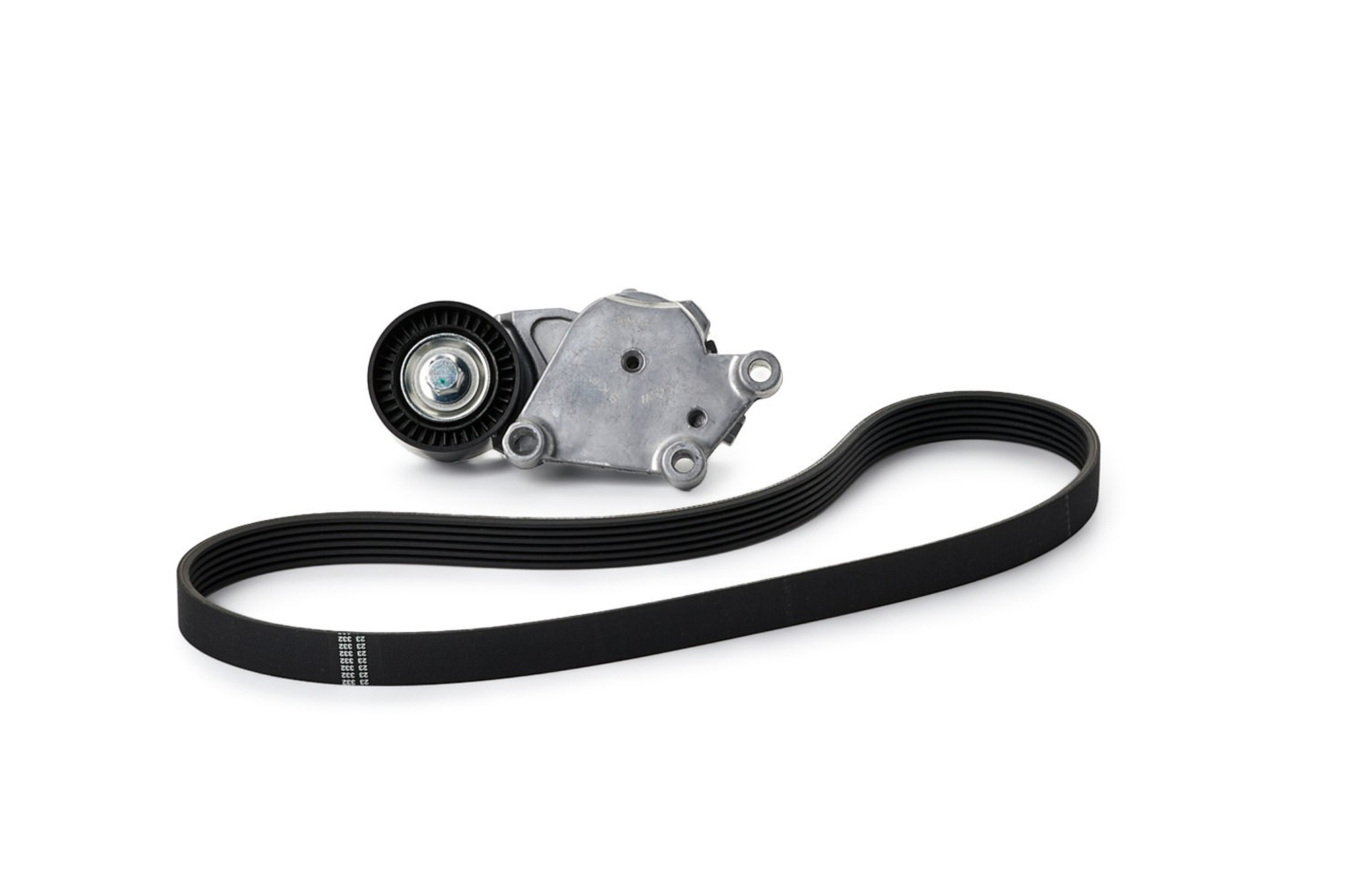 SKF VKMA 33043 Keilriemensatz