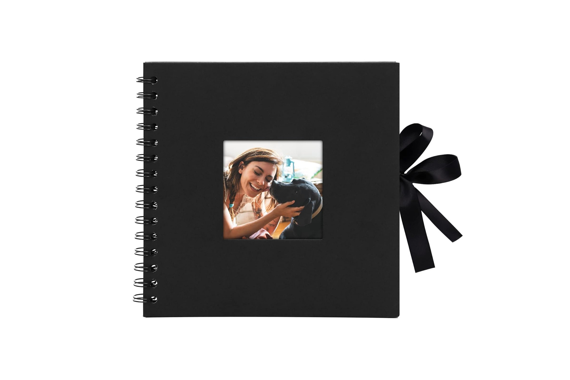 Vienrose Fotoalbum, 40 Seiten