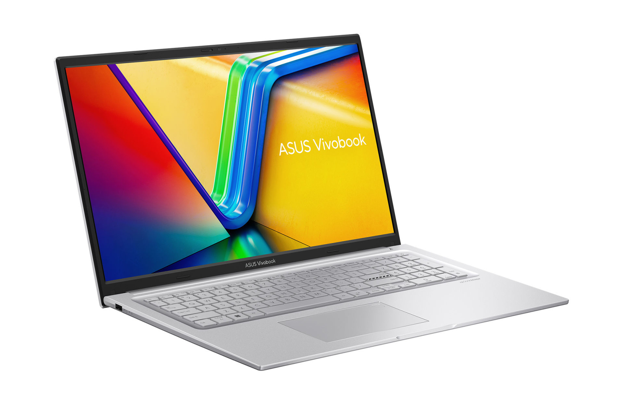 ASUS Vivobook 17 Laptop i7-1355U 16GB RAM 512GB SSD AZERTY