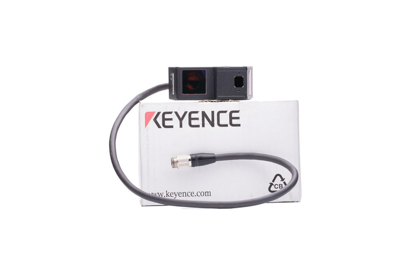Keyence Laser Displacement Sensor LK-G152