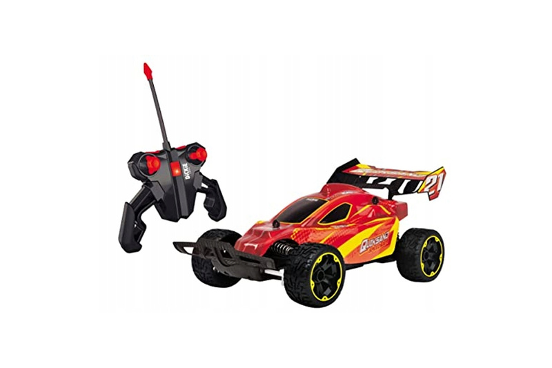 Quiksand Hopper Dickie Toys Funkferngesteuertes Auto