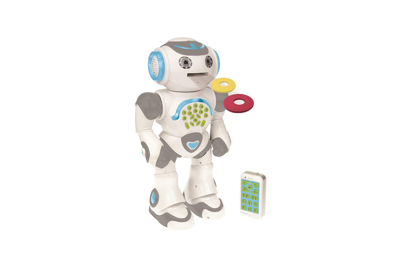 Lexibook interaktiver beweglicher Roboter
