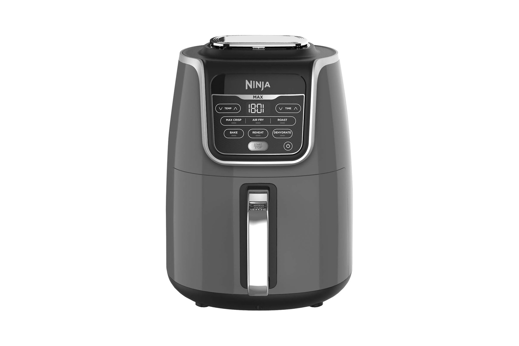 Ninja AF160EU 5,2 l 1750 W Heißluftfritteuse