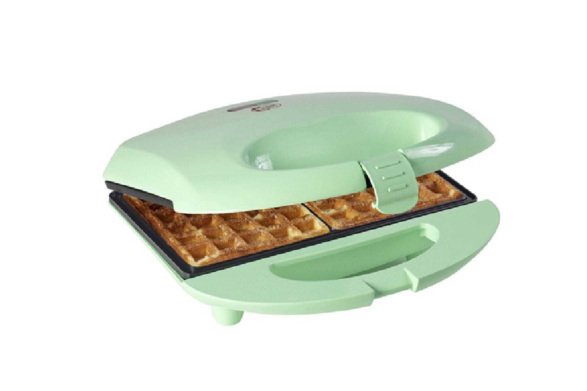 Bestron Sweat Dreams ASW401P 700W Waffeleisen