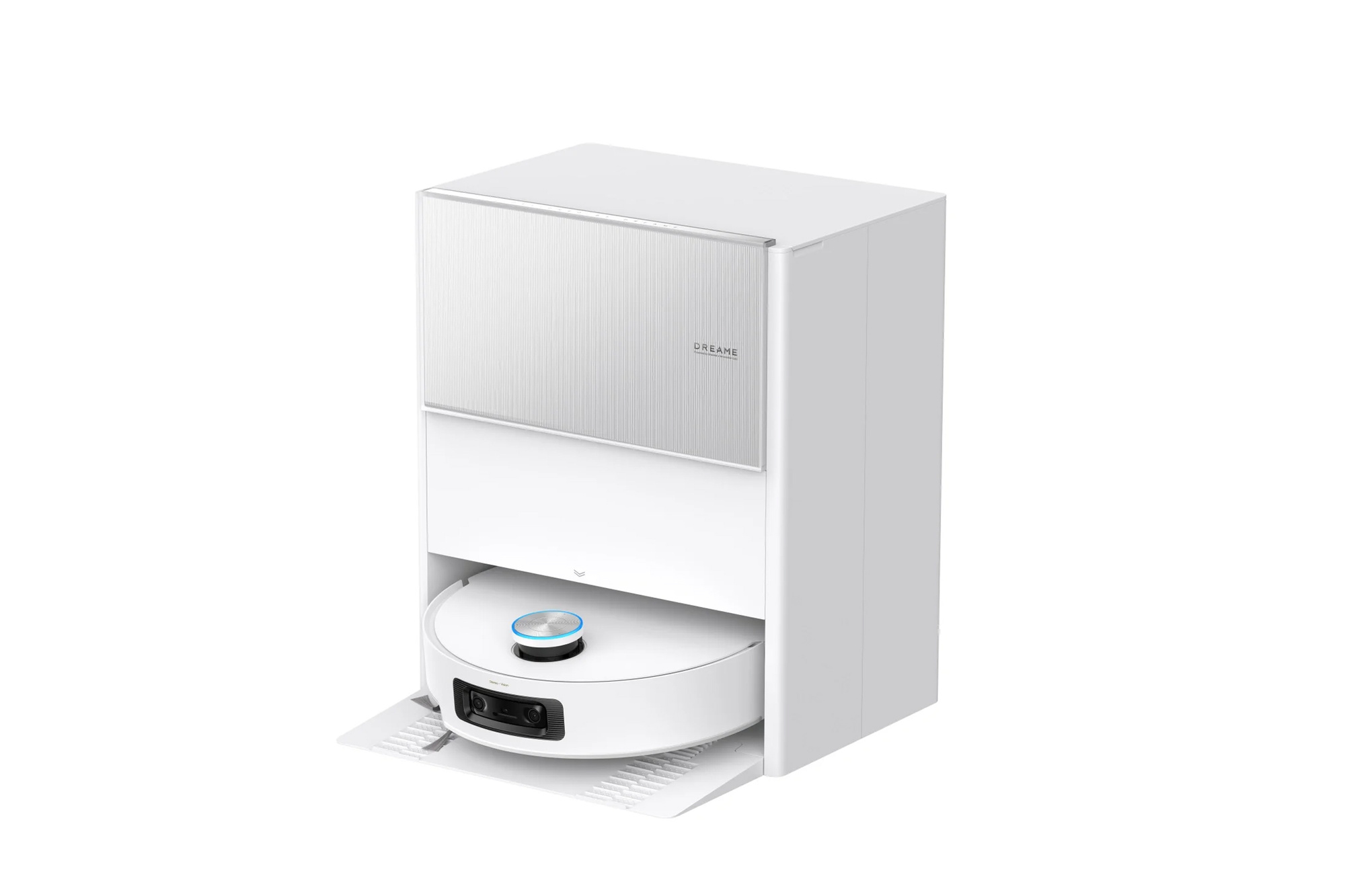 Dreame Aqua10 Ultra Saugroboter Reinigungsstation 100°C 30000Pa Stark