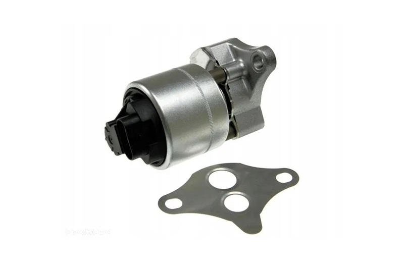 AGR-Abgasrückführungsventil Opel Astra G Vectra