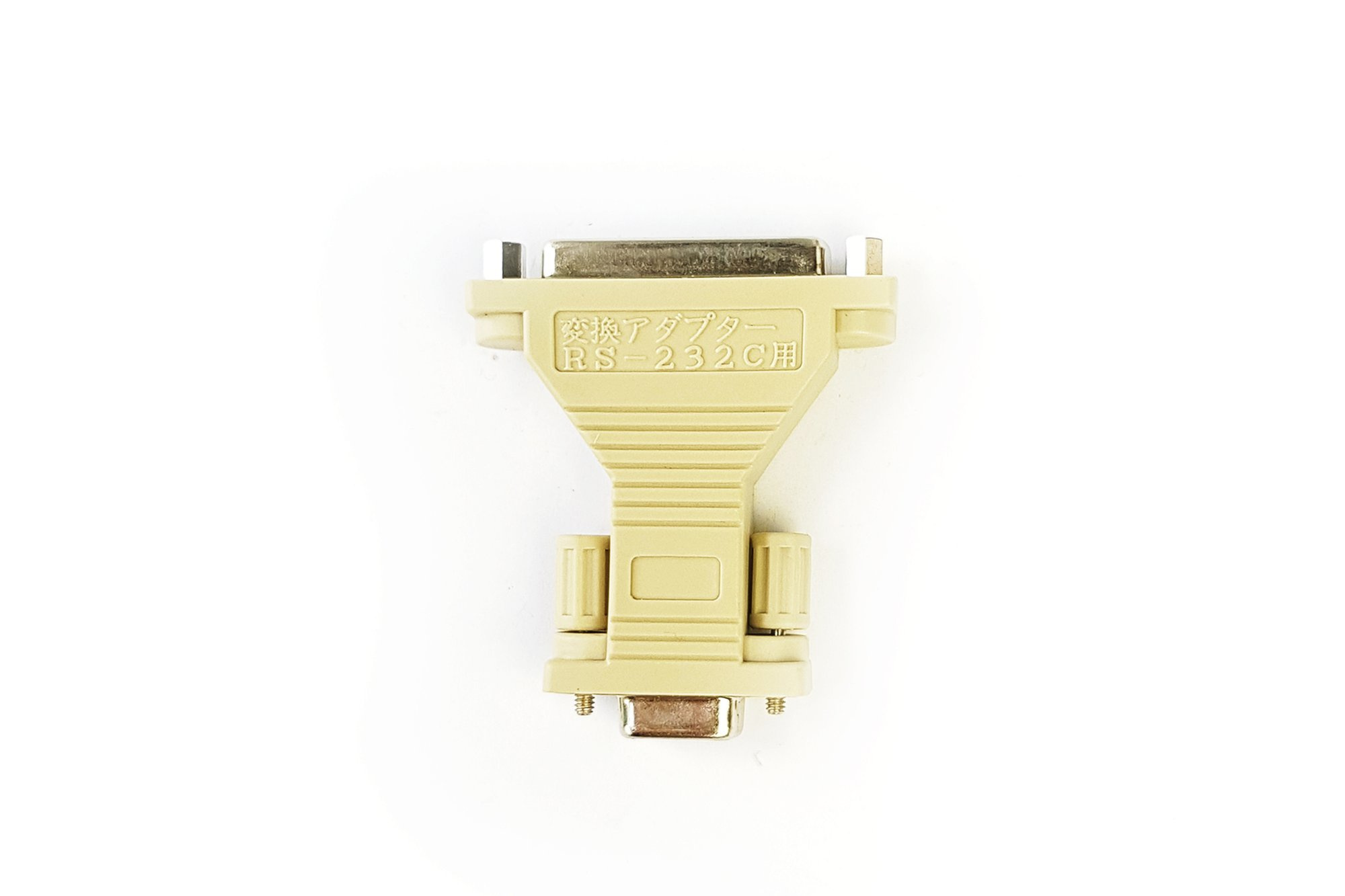 Keyence 9-poliger auf 25-poliger D-Sub-Konvertierungsstecker OP-25057