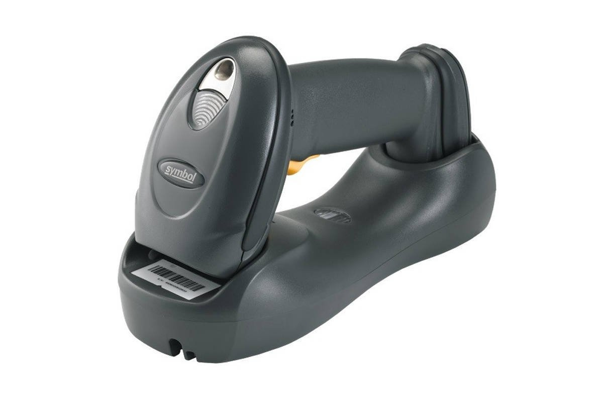 Symbol DS6878 Drahtloser Barcode-Leser