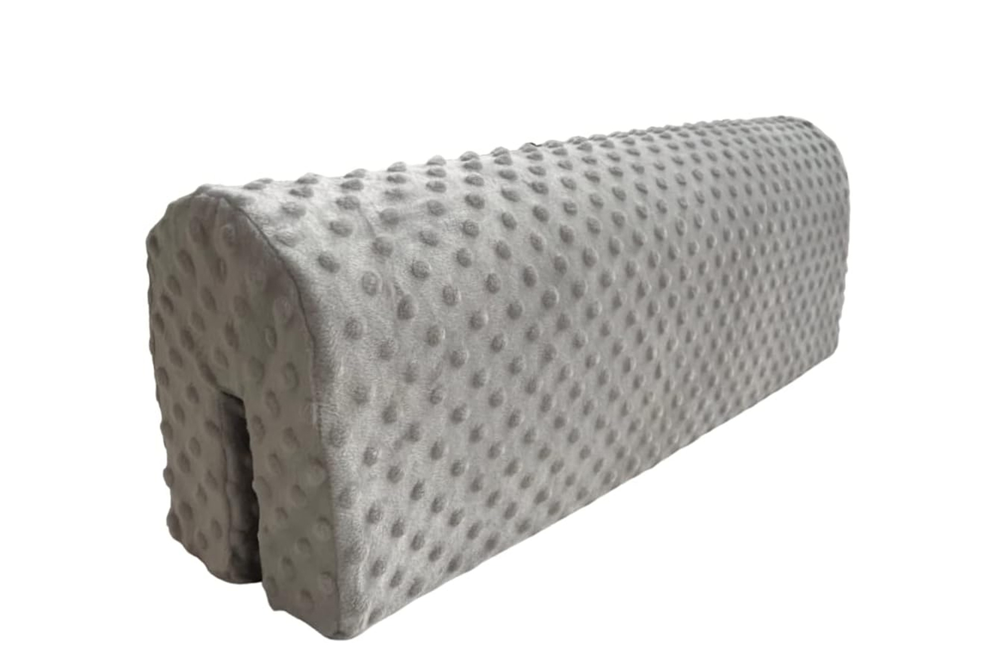 Schaumstoffschutz für Barriere 70 cm – grau