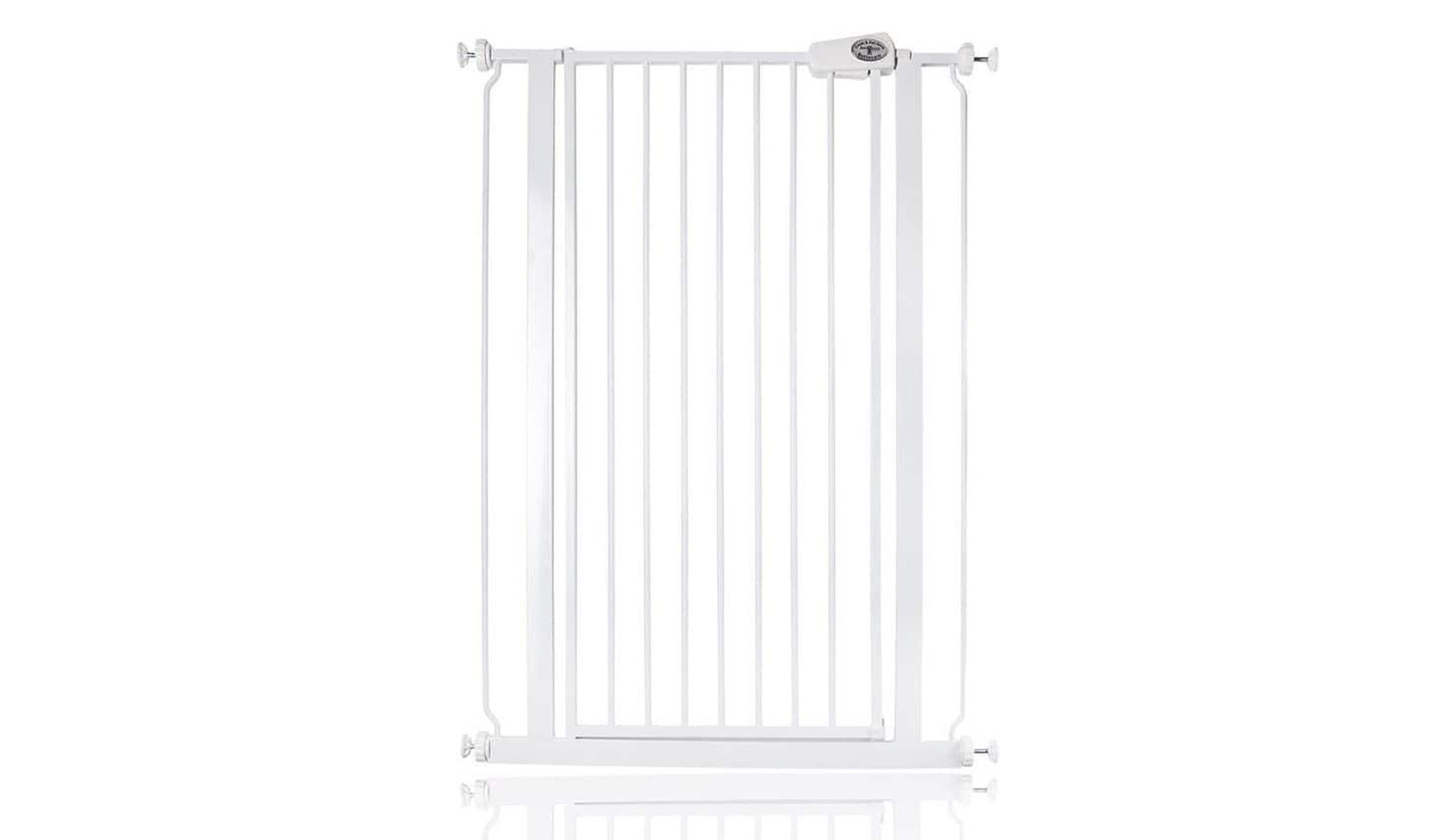 Bettacare Sicherheitsgitter 75-83cm H104cm