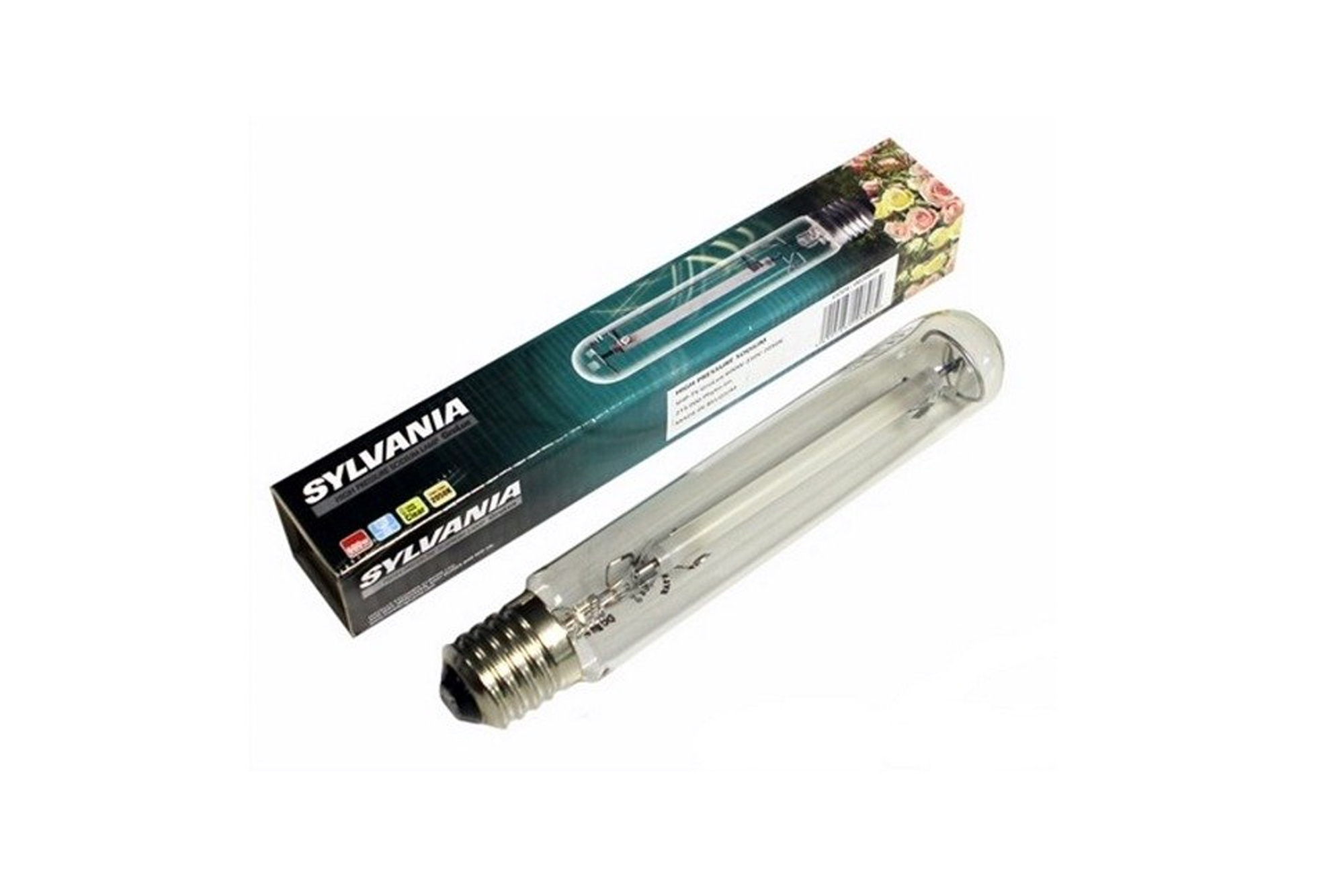 Sylvania Havells SHP-TS 0020808 600W E40 Grolux SLV Natriumdampflampe