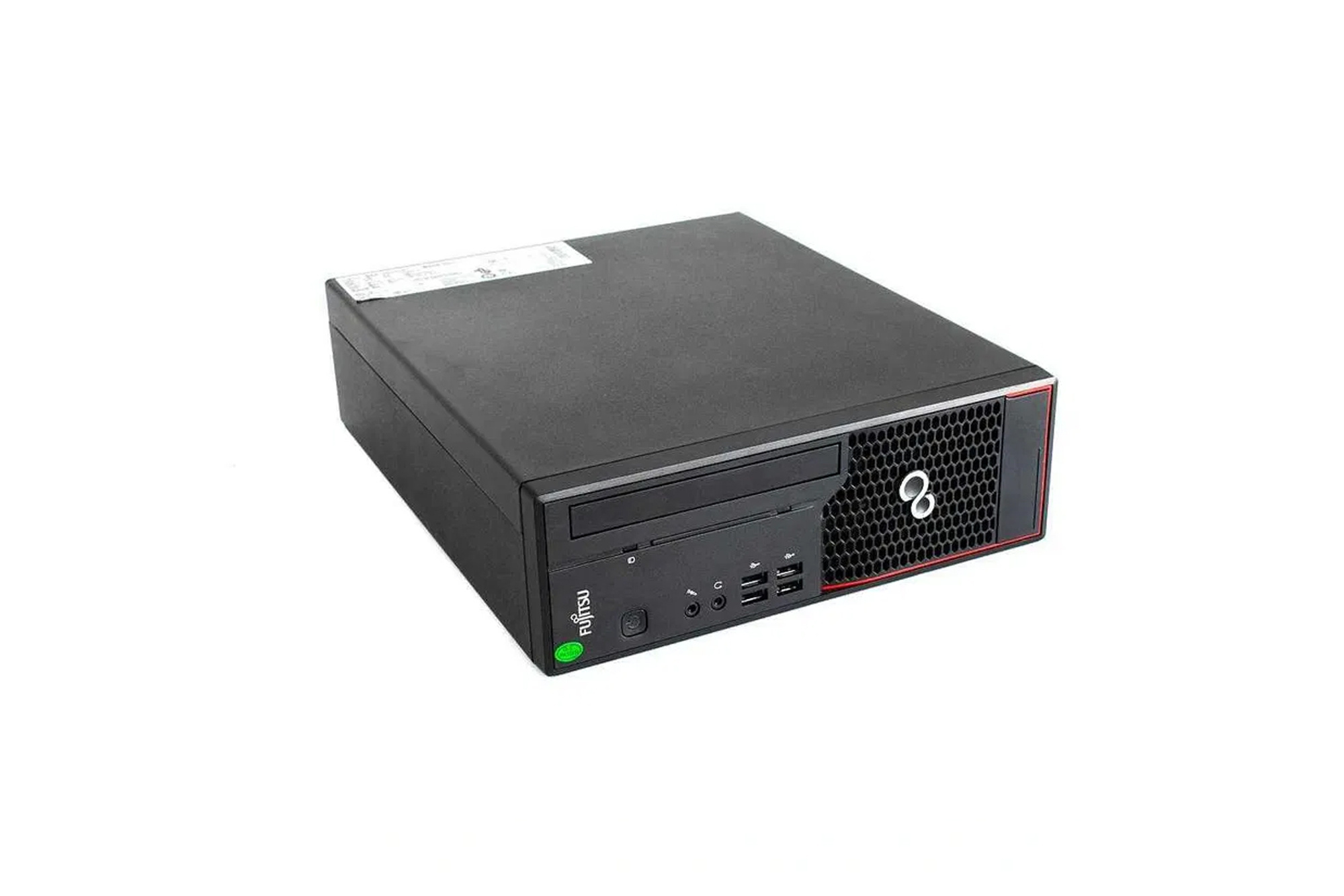 Fujitsu TeamPOS TP7000S SFF i3-4330TE 2x2,4GHz 4GB 256GB SSD