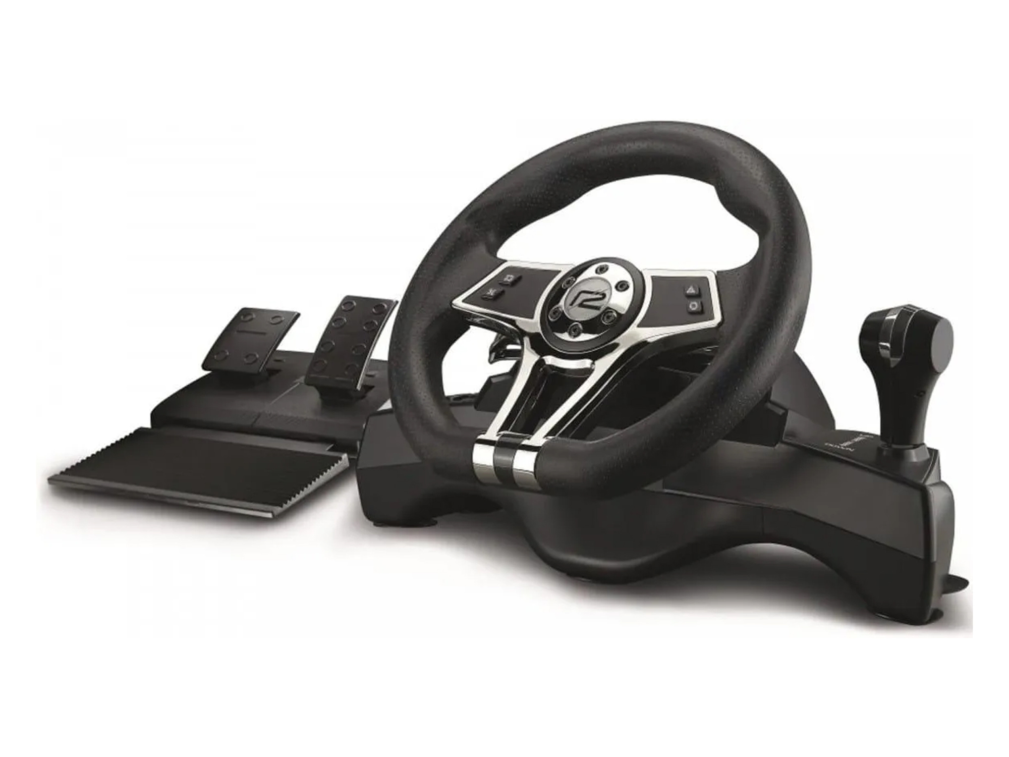 Ready2Gaming Hurricane Wheel Pro Lenkrad