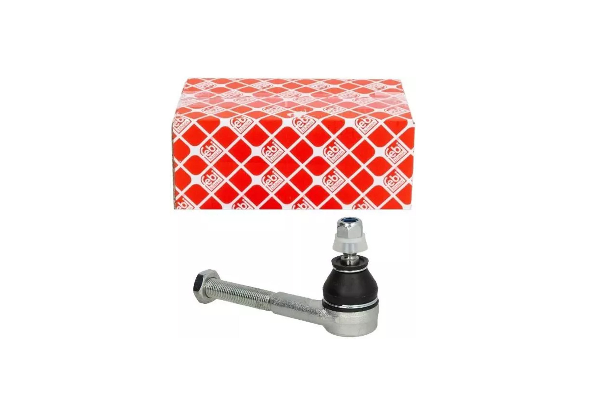 Febi Spurstangenkopf 10660