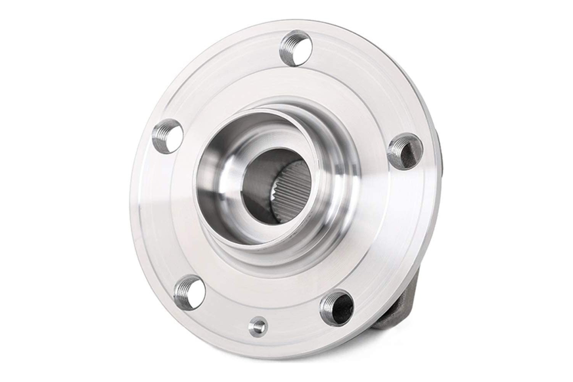 SKF Radlagernabensatz VKBA3644 VW