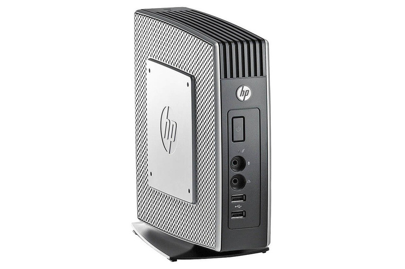 Terminal HP Flexible Thin Client T510 VIA NANO 2GB/4GB Windows Embedded Wi-Fi
