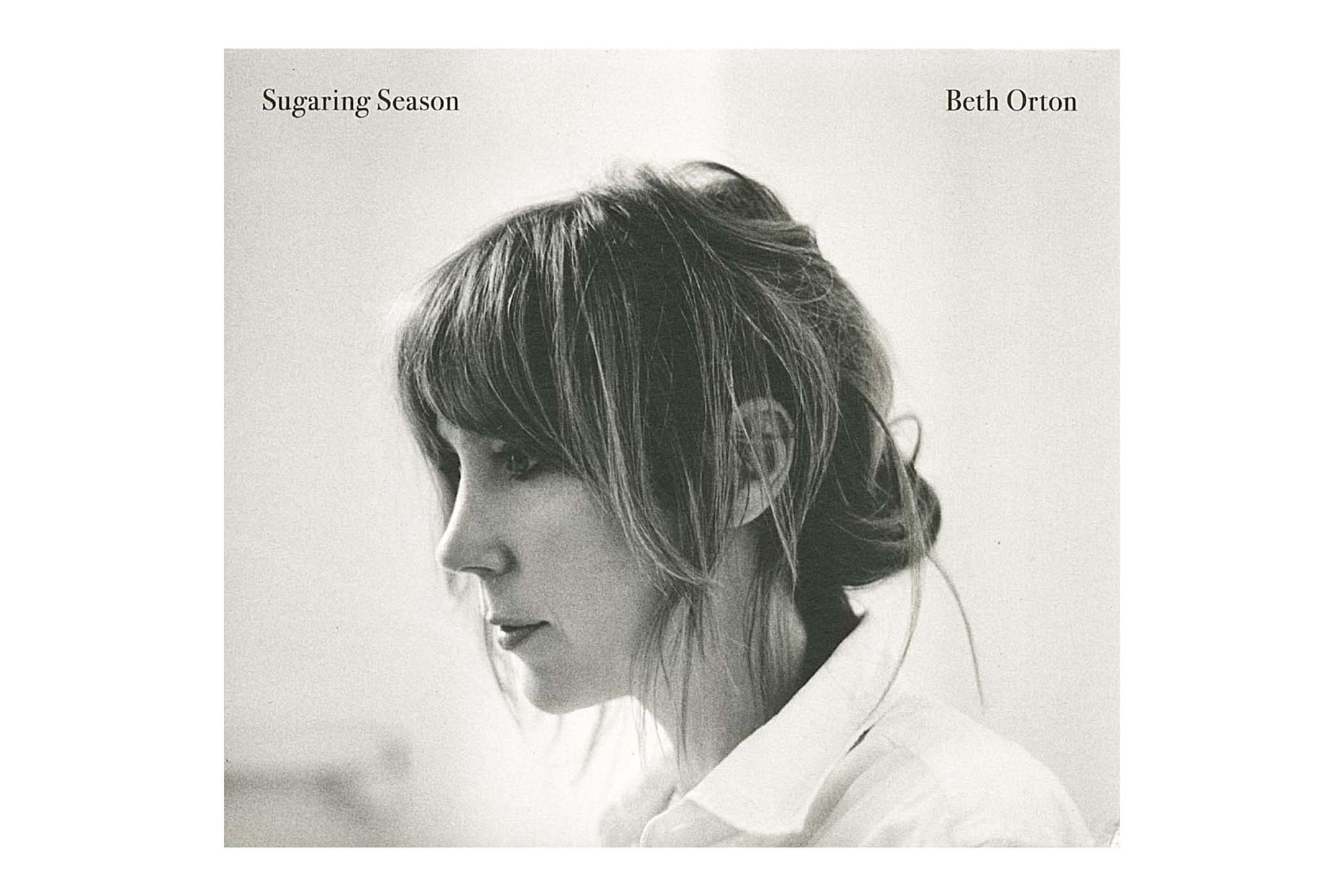 Beth Orton - Sugaring Season CD