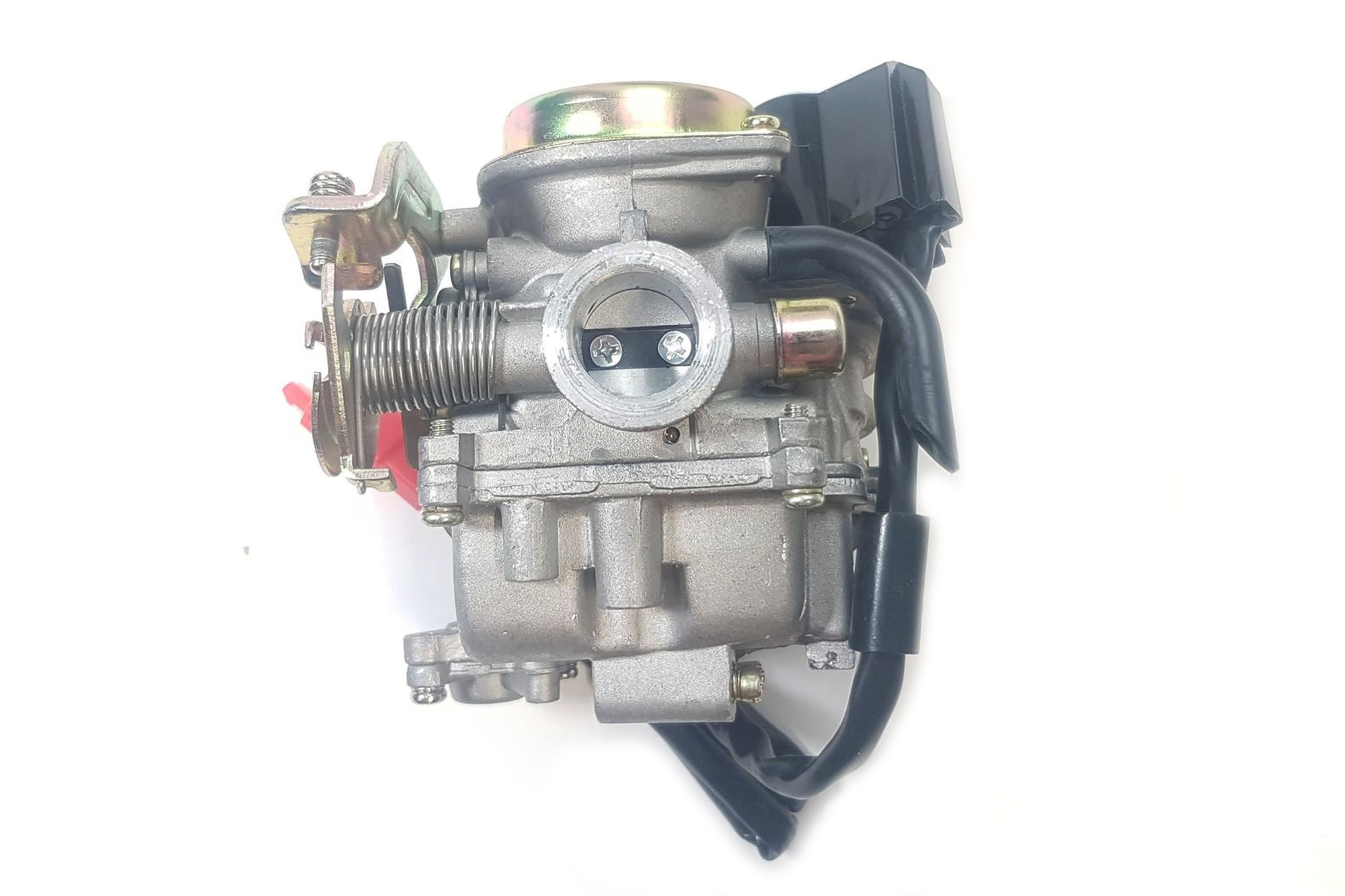 Vergaser PD20J GY6 50cc 4T