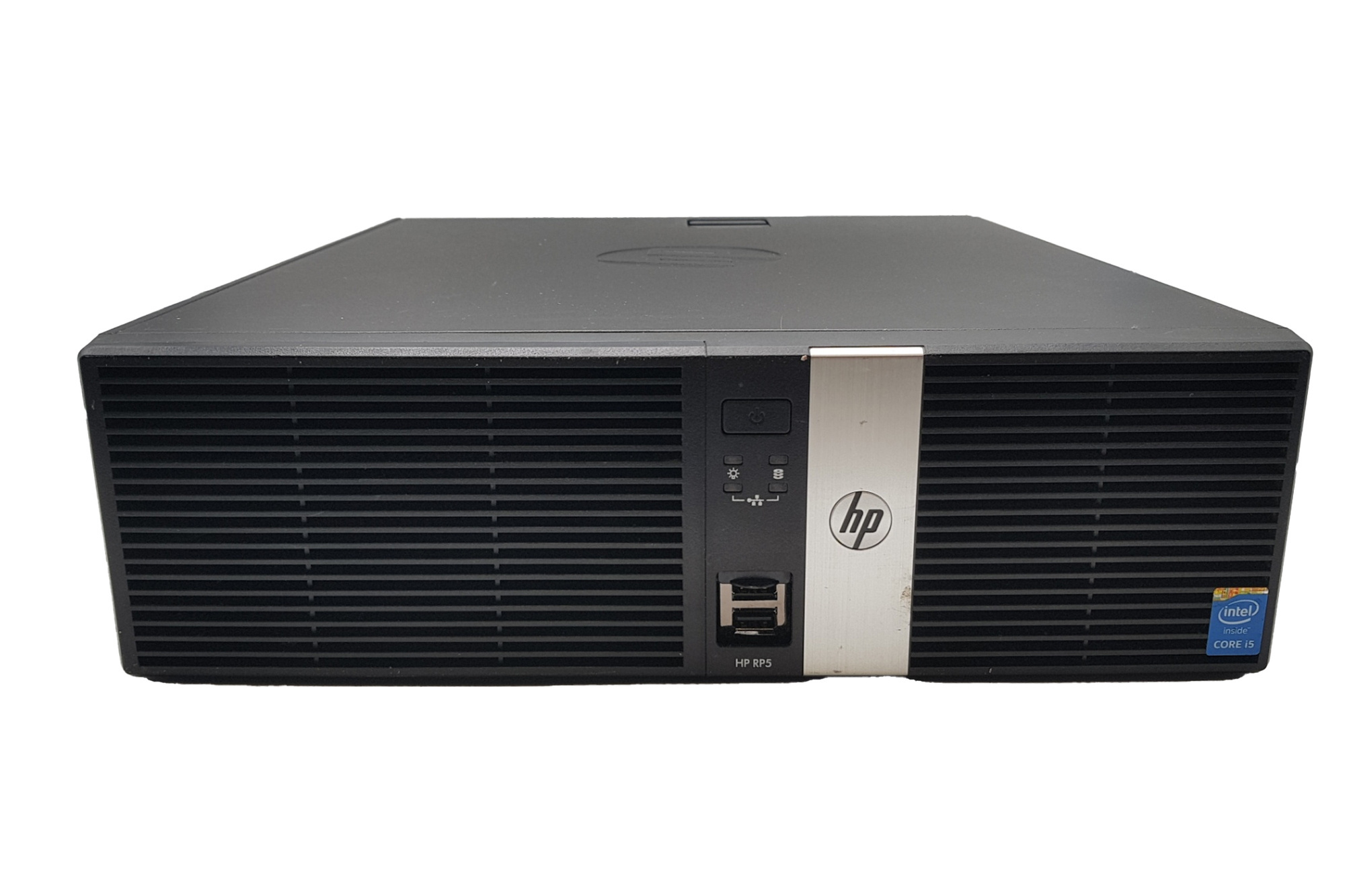 HP RP5 RP5810 G1820 Desktop-Computer 8 GB/1000 GB Festplatte