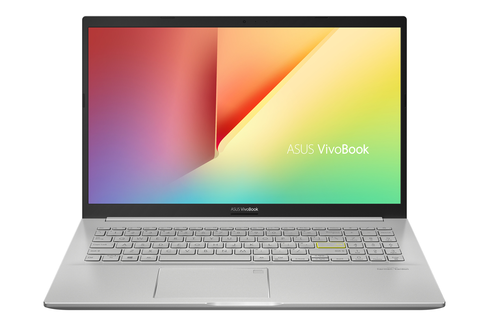 ASUS VivoBook K513E Laptop i7-1165G7 8GB RAM 512GB SSD QWERTY