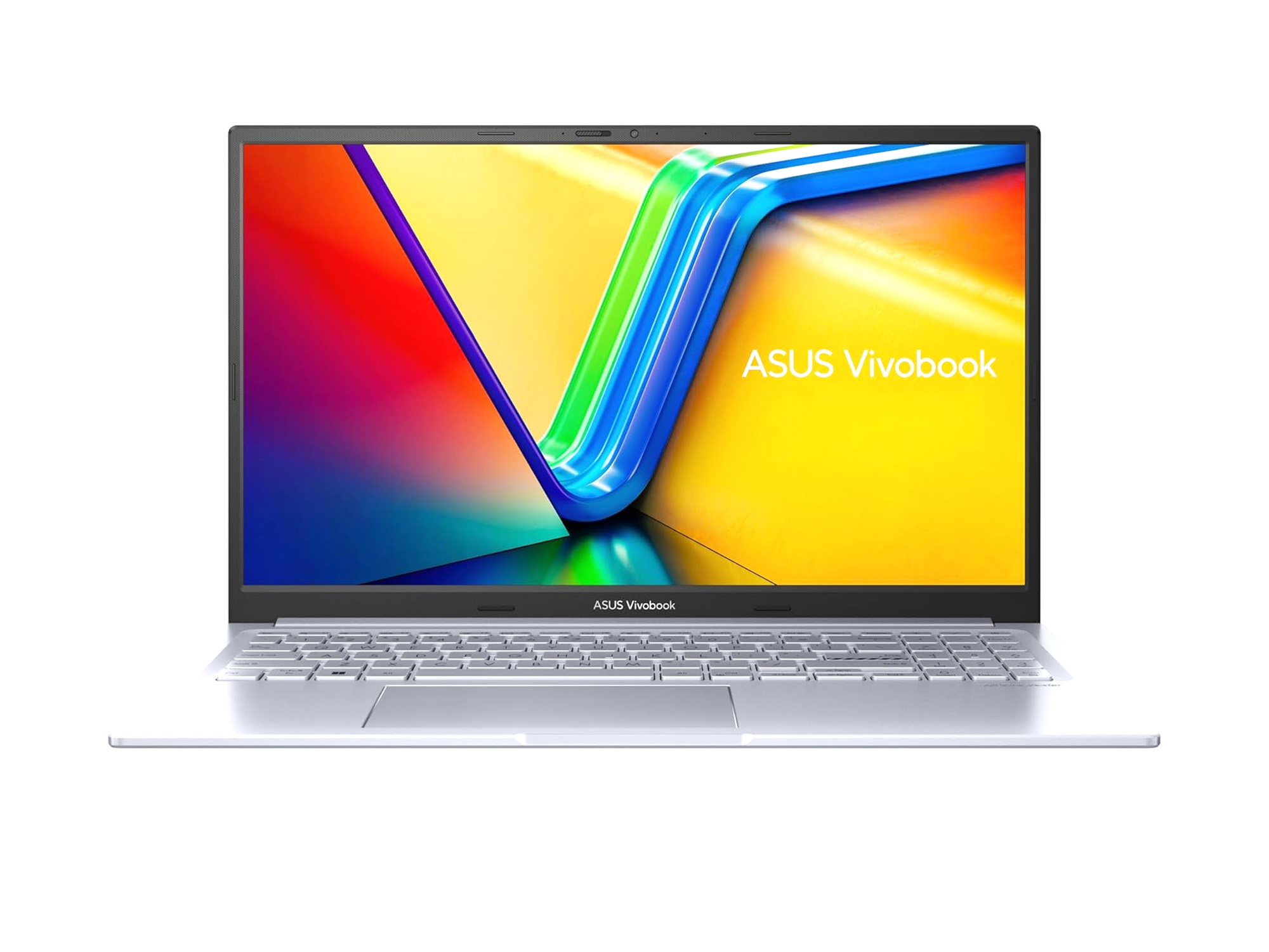 Asus VivoBook 15X OLED N3504YA-L1113W Laptop, 15,6 Zoll, 16 GB RAM, 512 GB SSD