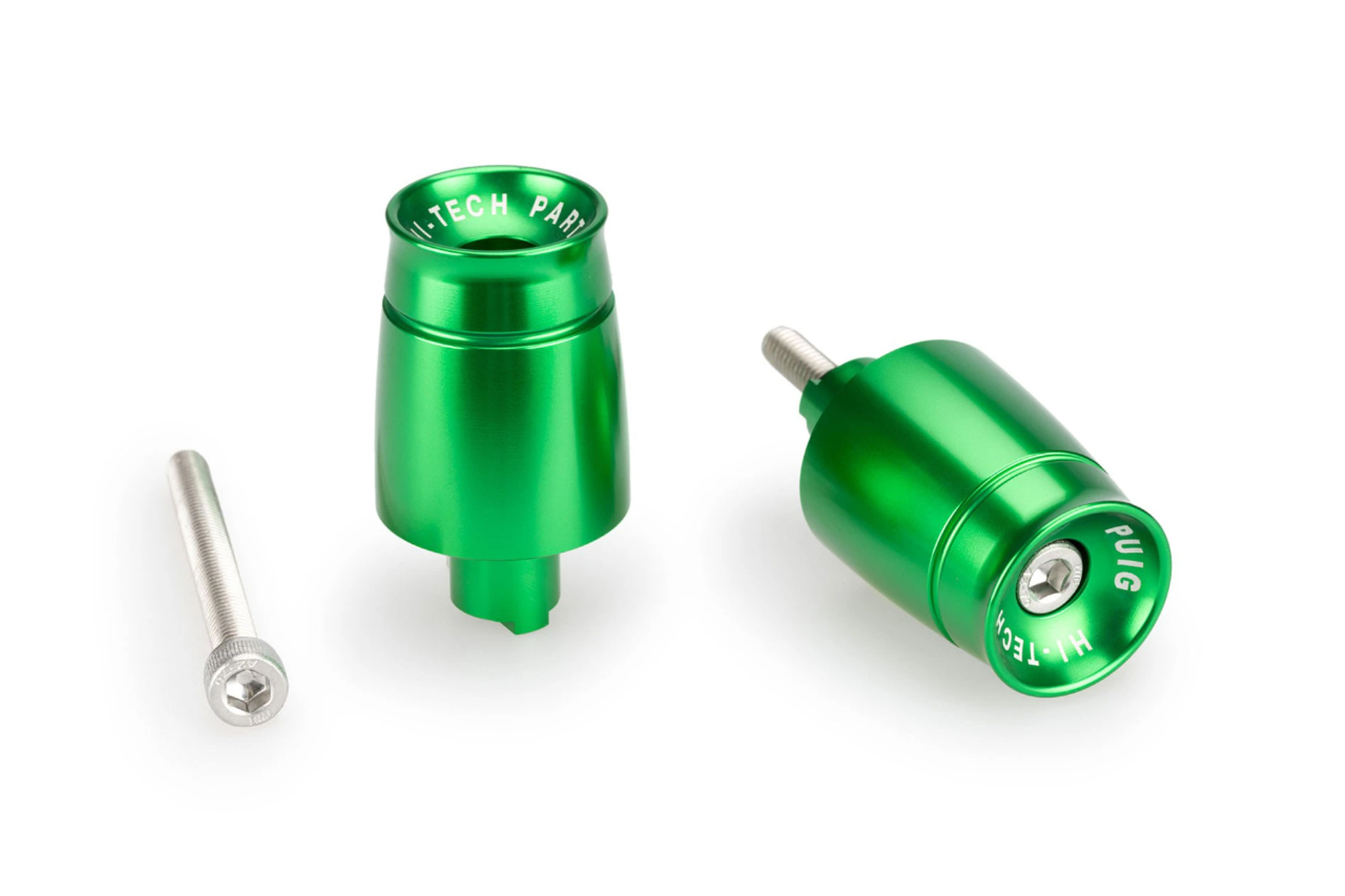 Lenkerenden PUIG 21031V Kawasaki Ninja 650 / Z650 / Ninja H2