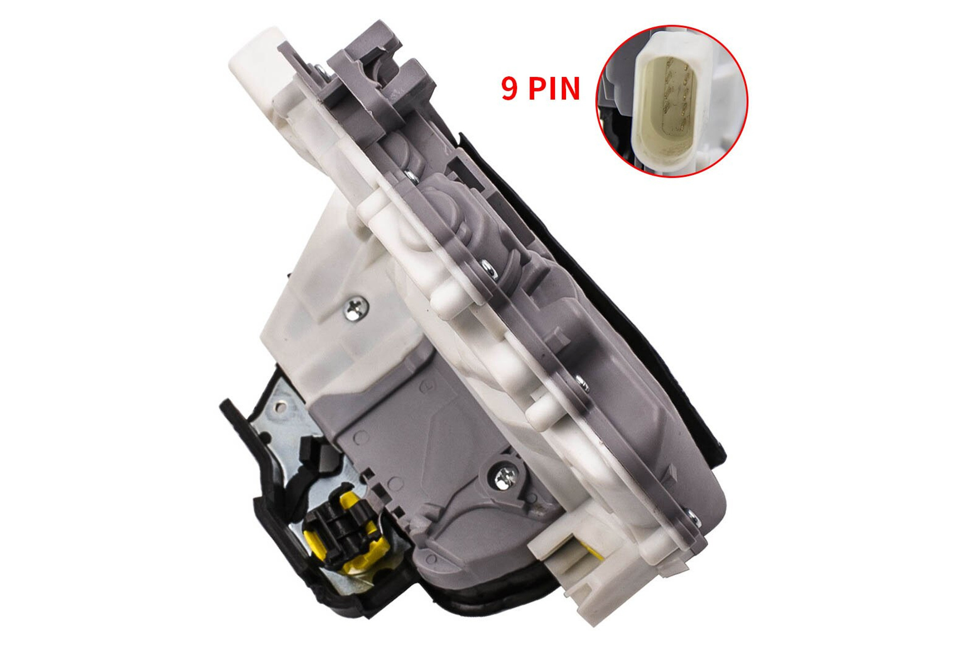 Türschloss vorne links 4F1837015 Audi Seat