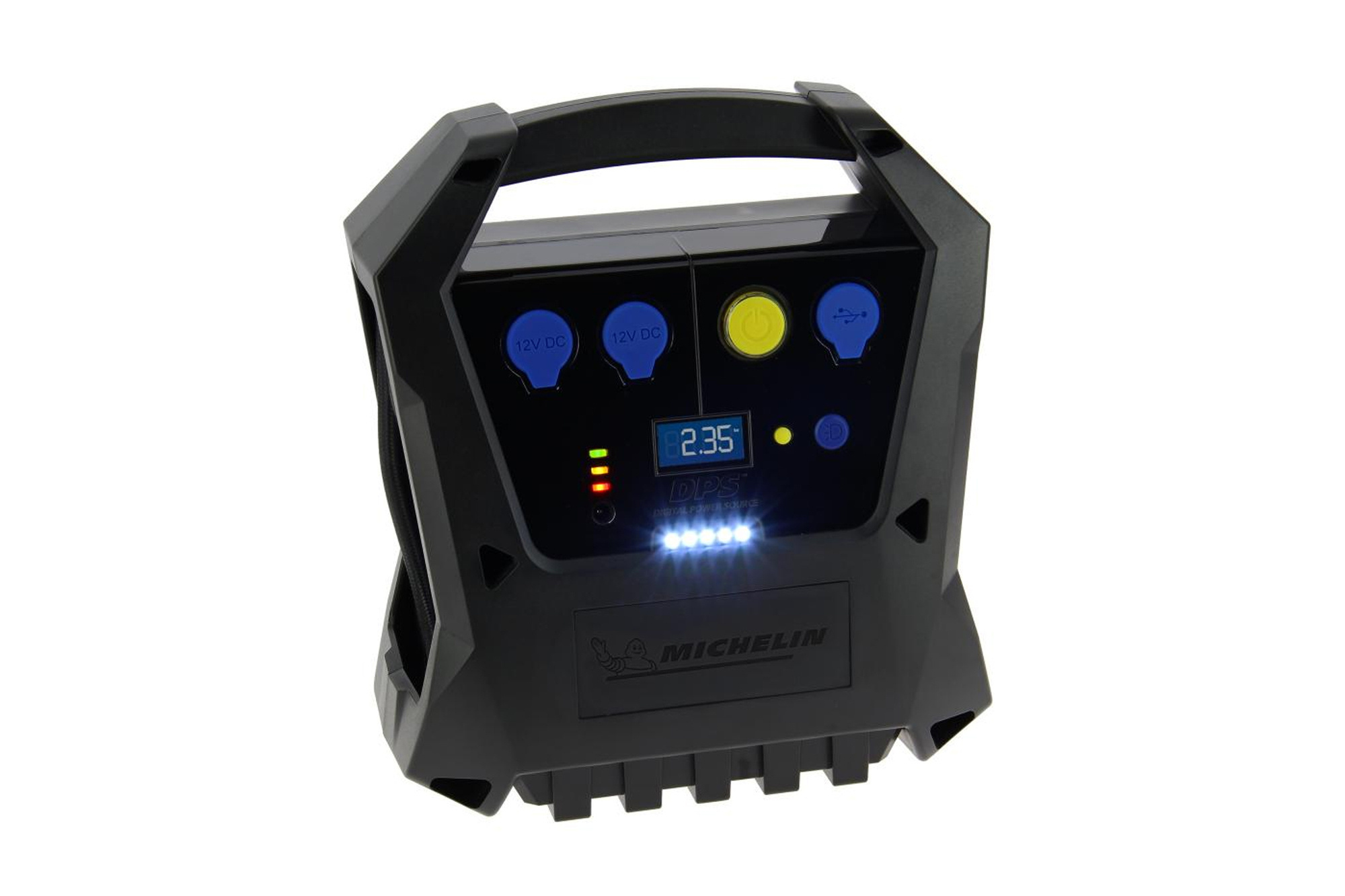 Michelin 009522 Autokompressor 12V