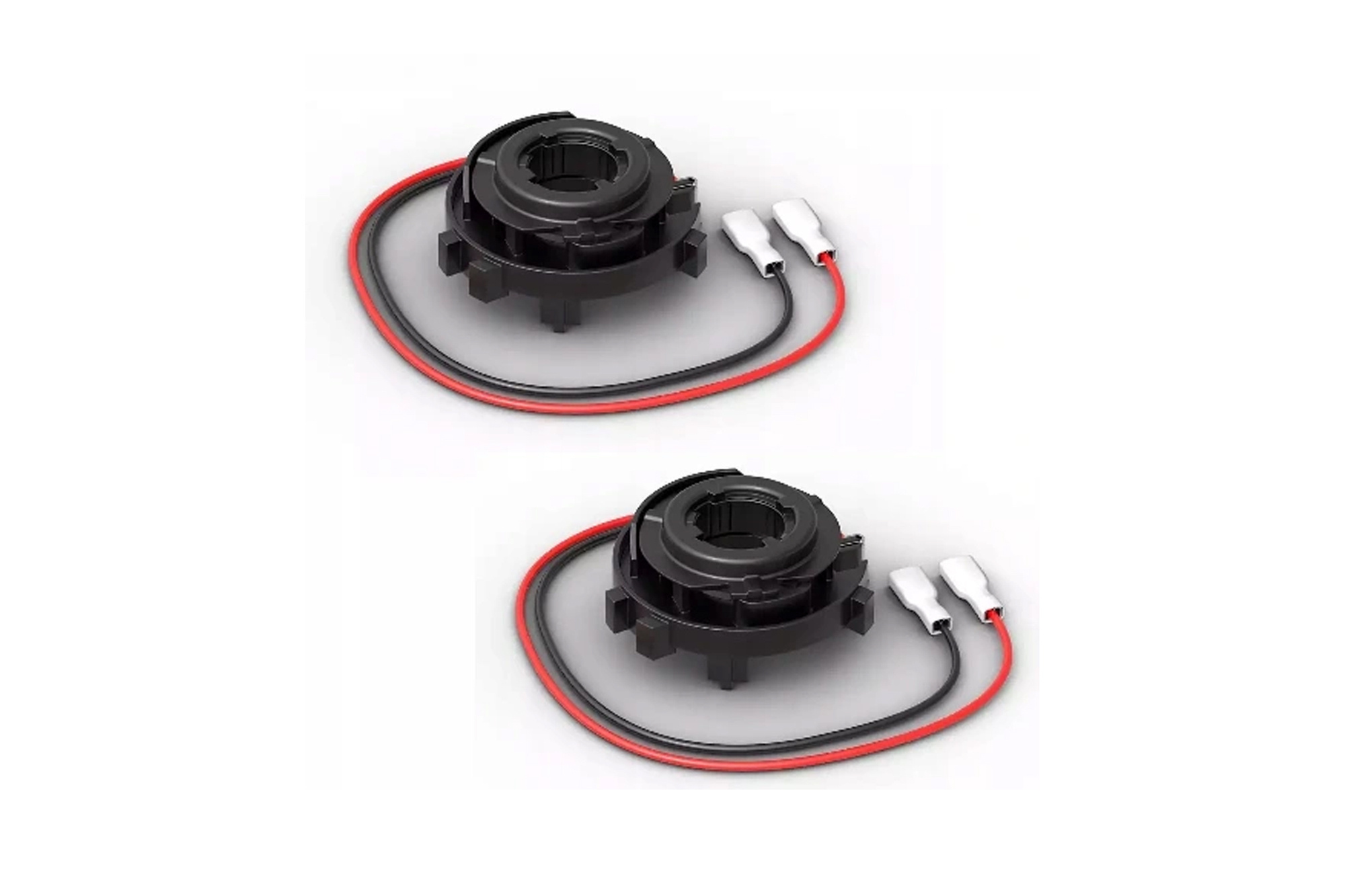 Philips H7 Befestigungsringe 1681231