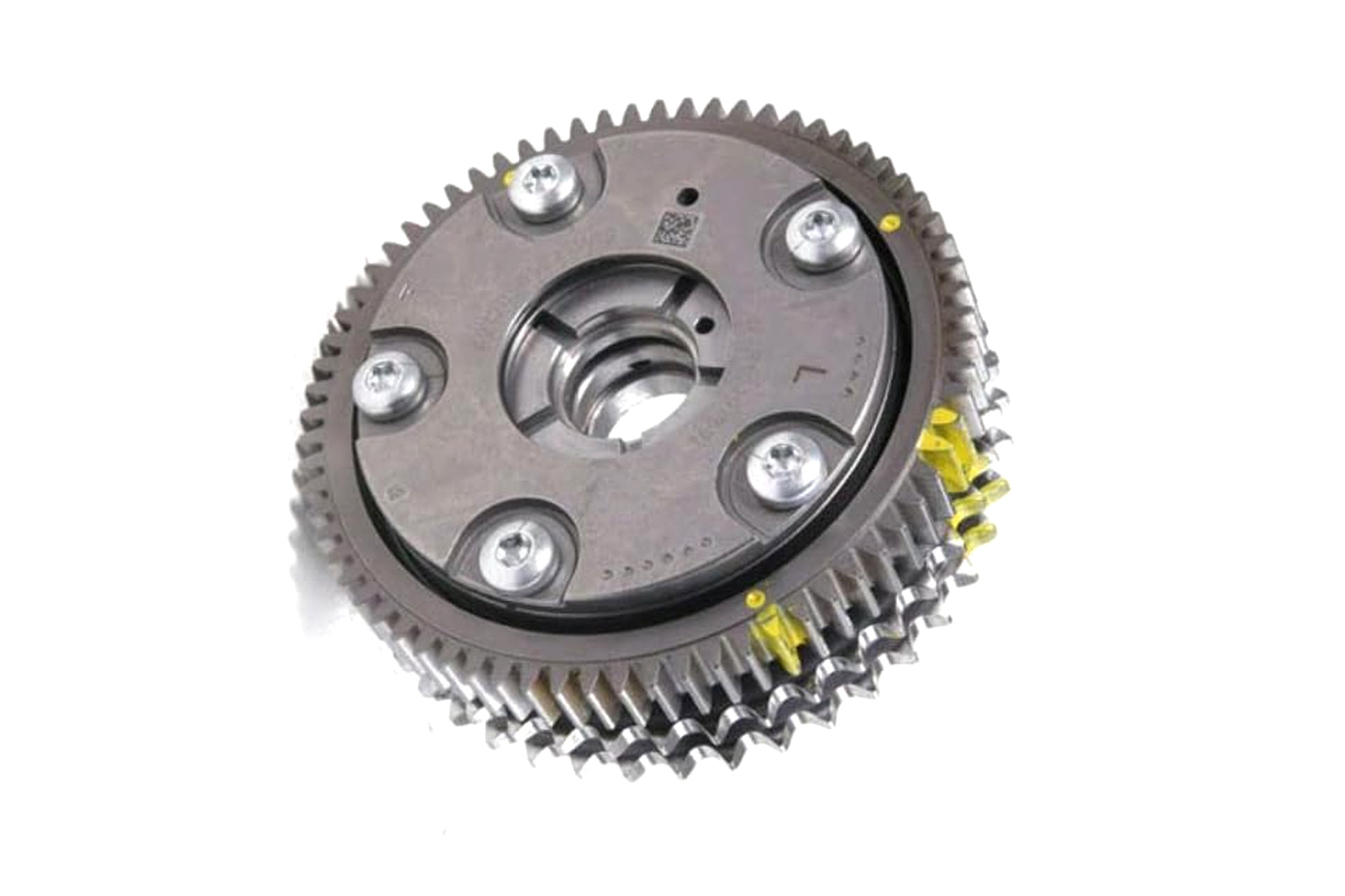 Nockenwellen-Steuerzahnrad Mercedes 3.0 3.5 5.5 M272 Ansaugkrümmer